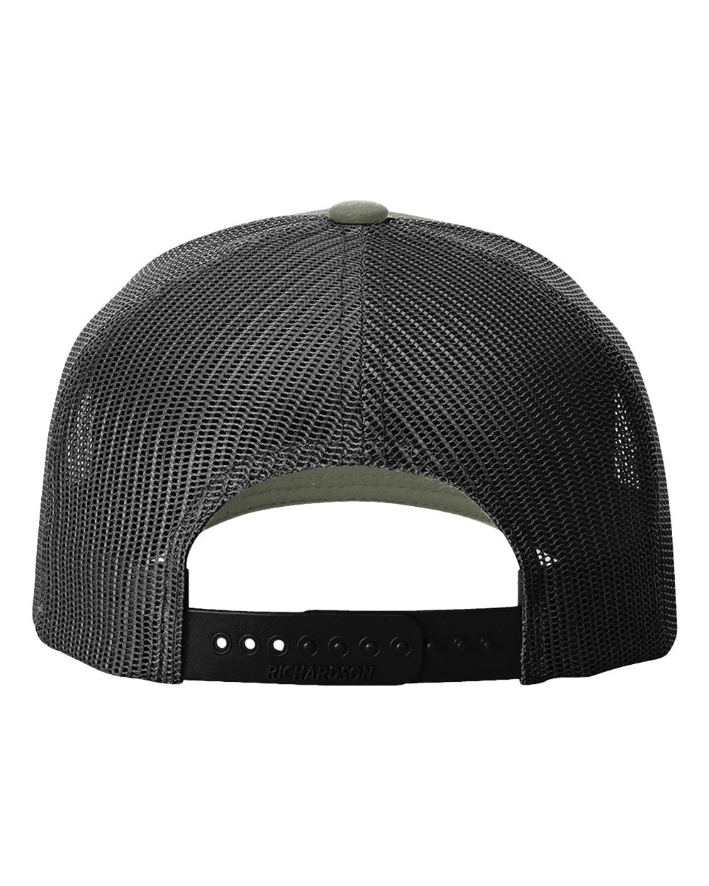 Richardson Five Panel Trucker Cap - 112FP