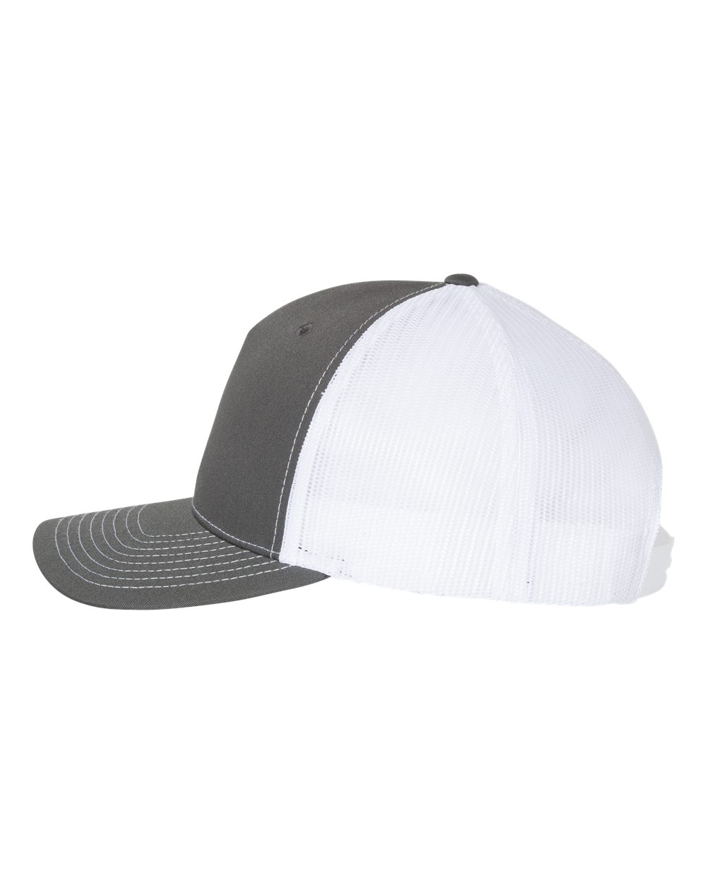 Richardson Five Panel Trucker Cap - 112FP