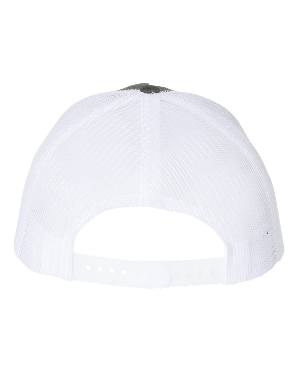 Richardson Five Panel Trucker Cap - 112FP