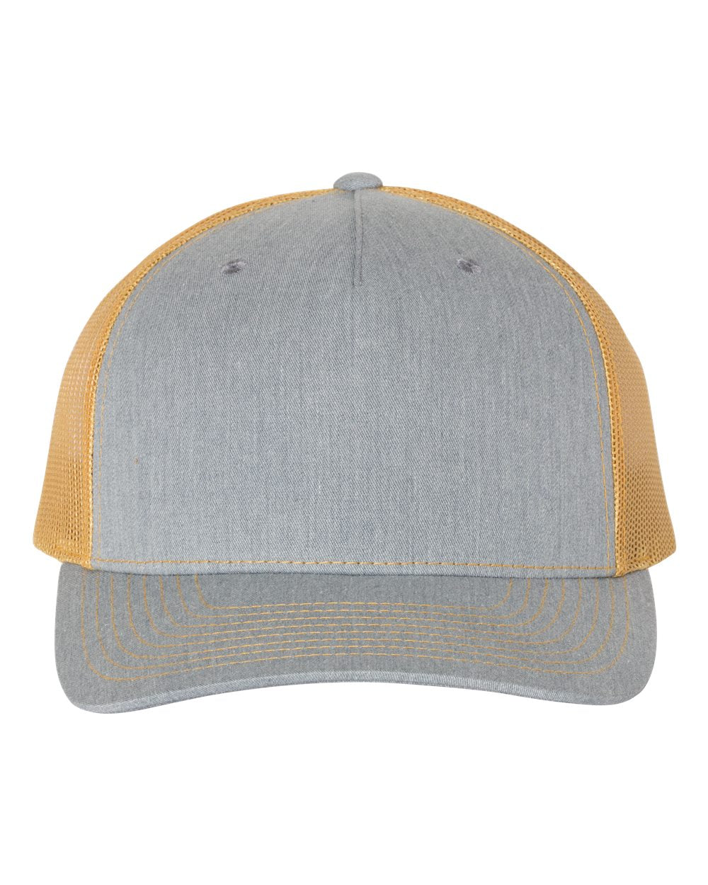 Richardson Five Panel Trucker Cap - 112FP