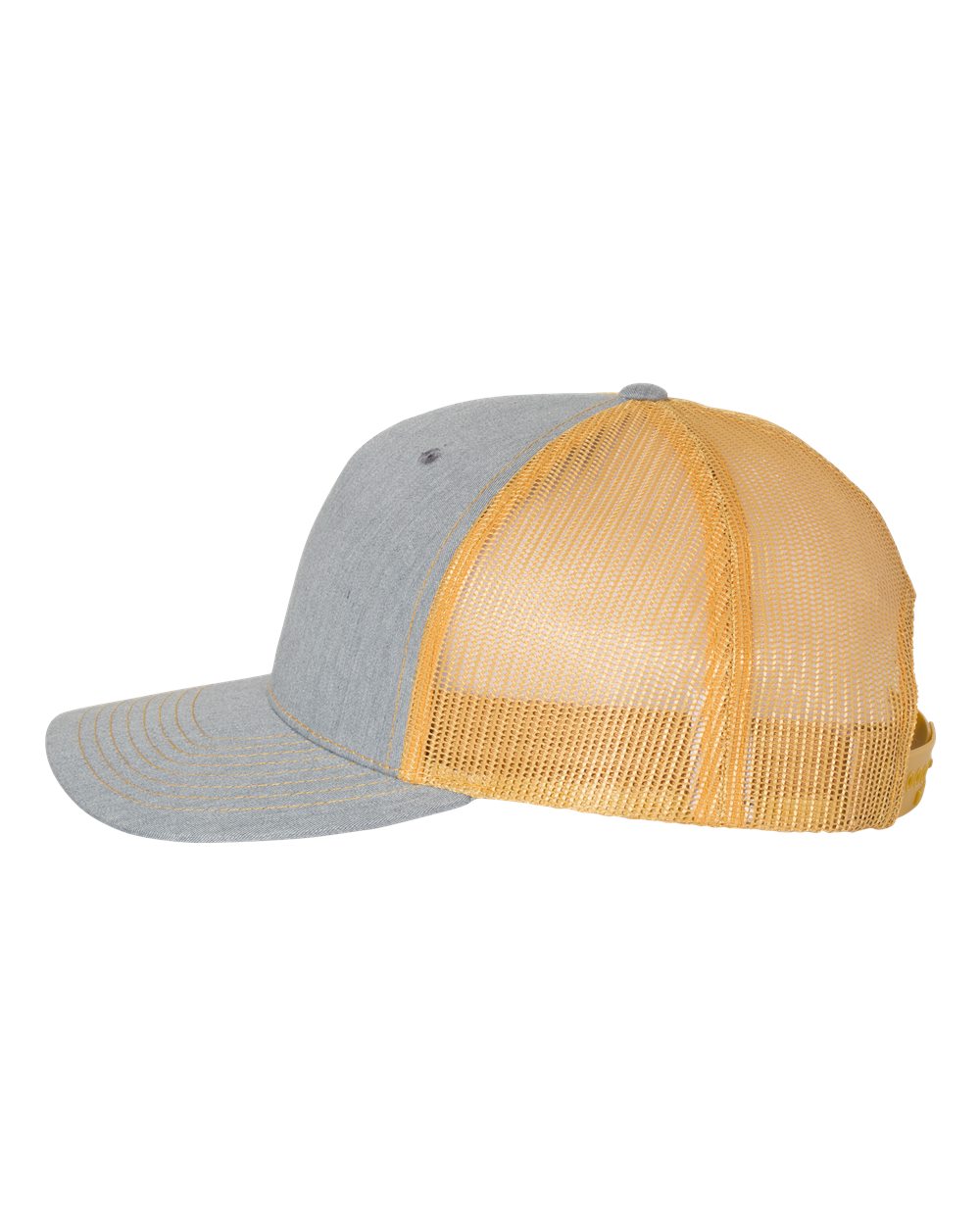 Richardson Five Panel Trucker Cap - 112FP