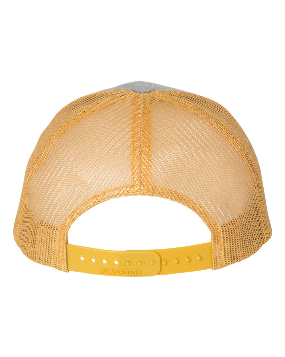 Richardson Five Panel Trucker Cap - 112FP