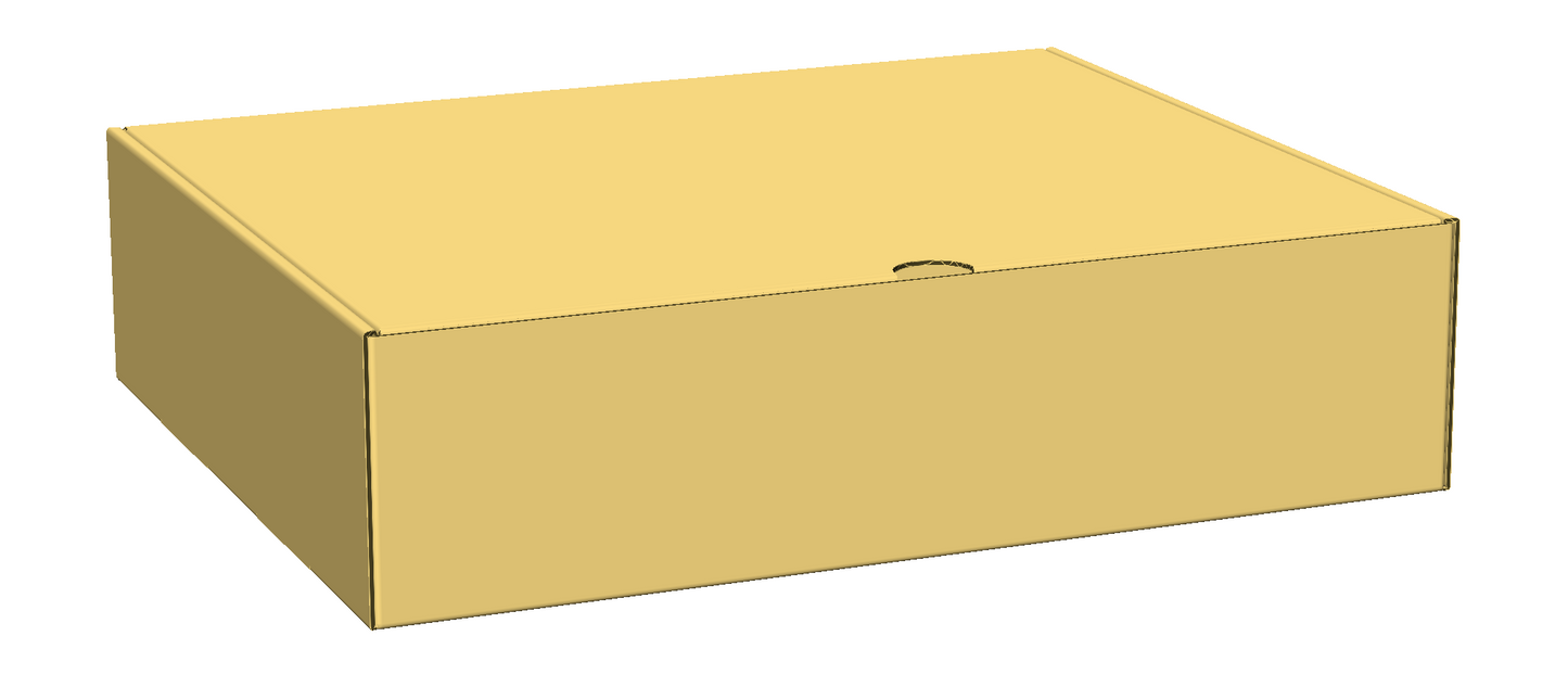 Roll Over Tuck Box