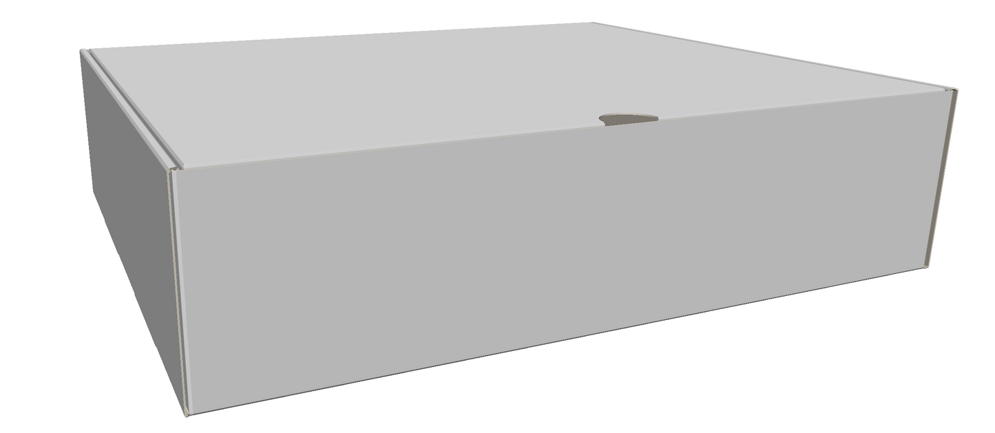 Roll Over Tuck Box
