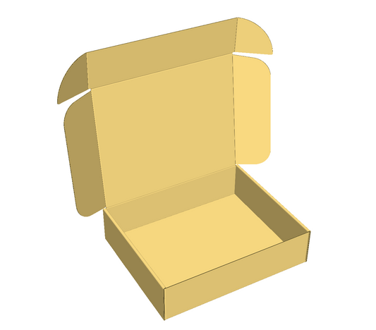 Roll Over Tuck W/Ears Box