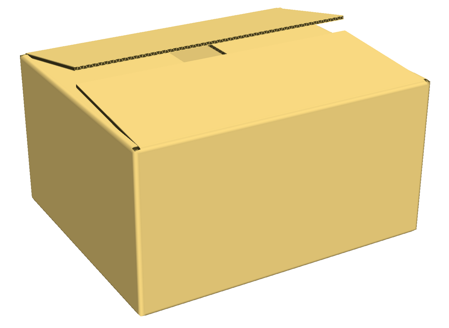 RSC Box